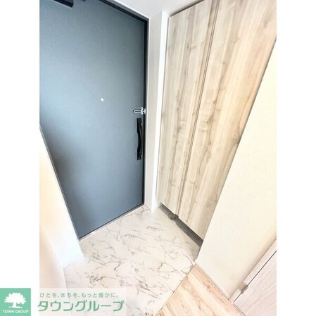 S-RESIDENCE山王の物件内観写真